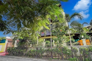 House | Exterior