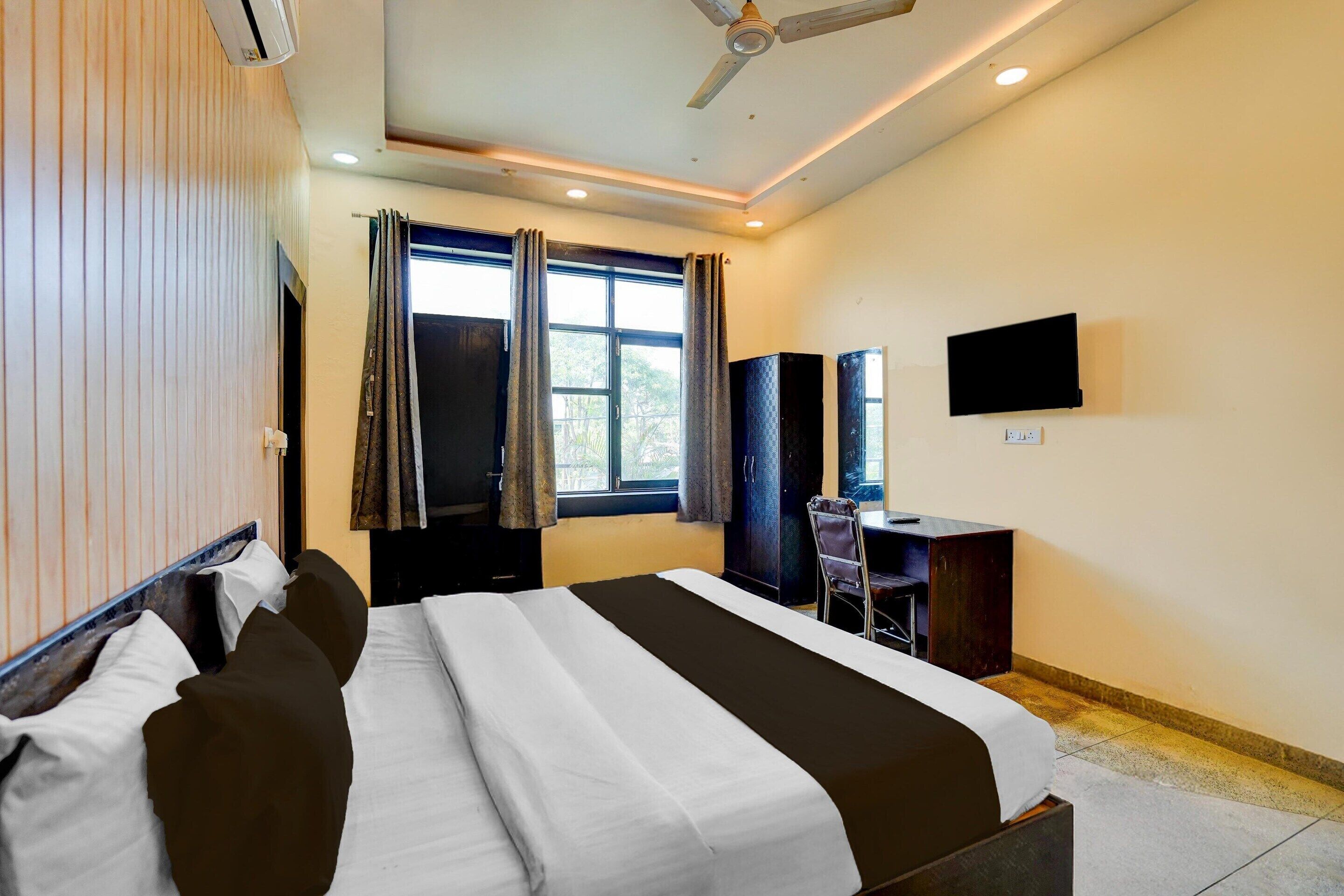 Maison | 1 chambre