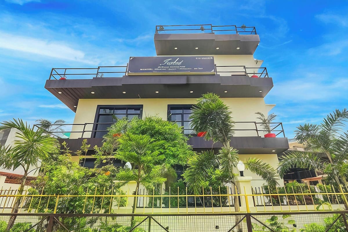 單棟房屋 | 外觀