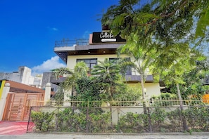 House | Exterior - Classic Tulsi Hotels And Lawns (Bakshi Ka Talab)