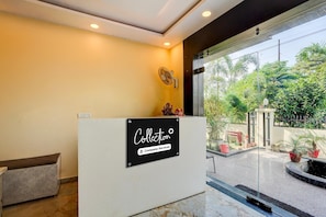 House | Reception