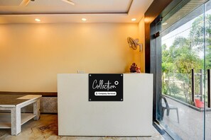 Nhà | Quầy tiếp tân