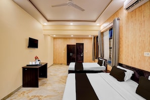 Maison | 1 chambre