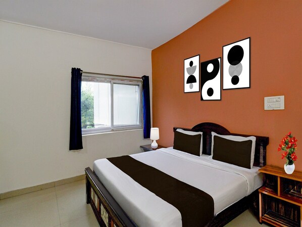 House - Super Collection O Atlas DLF (Hyderabad)