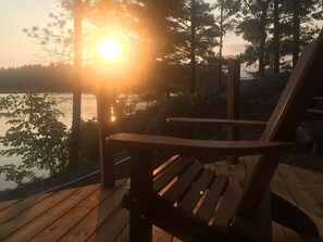 Boendeområde