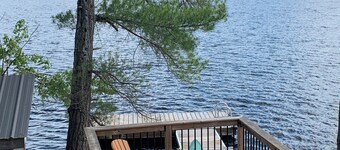 Peaceful Kawartha Lakes Cottage | Canoe, SUP & Stunning Sunsets