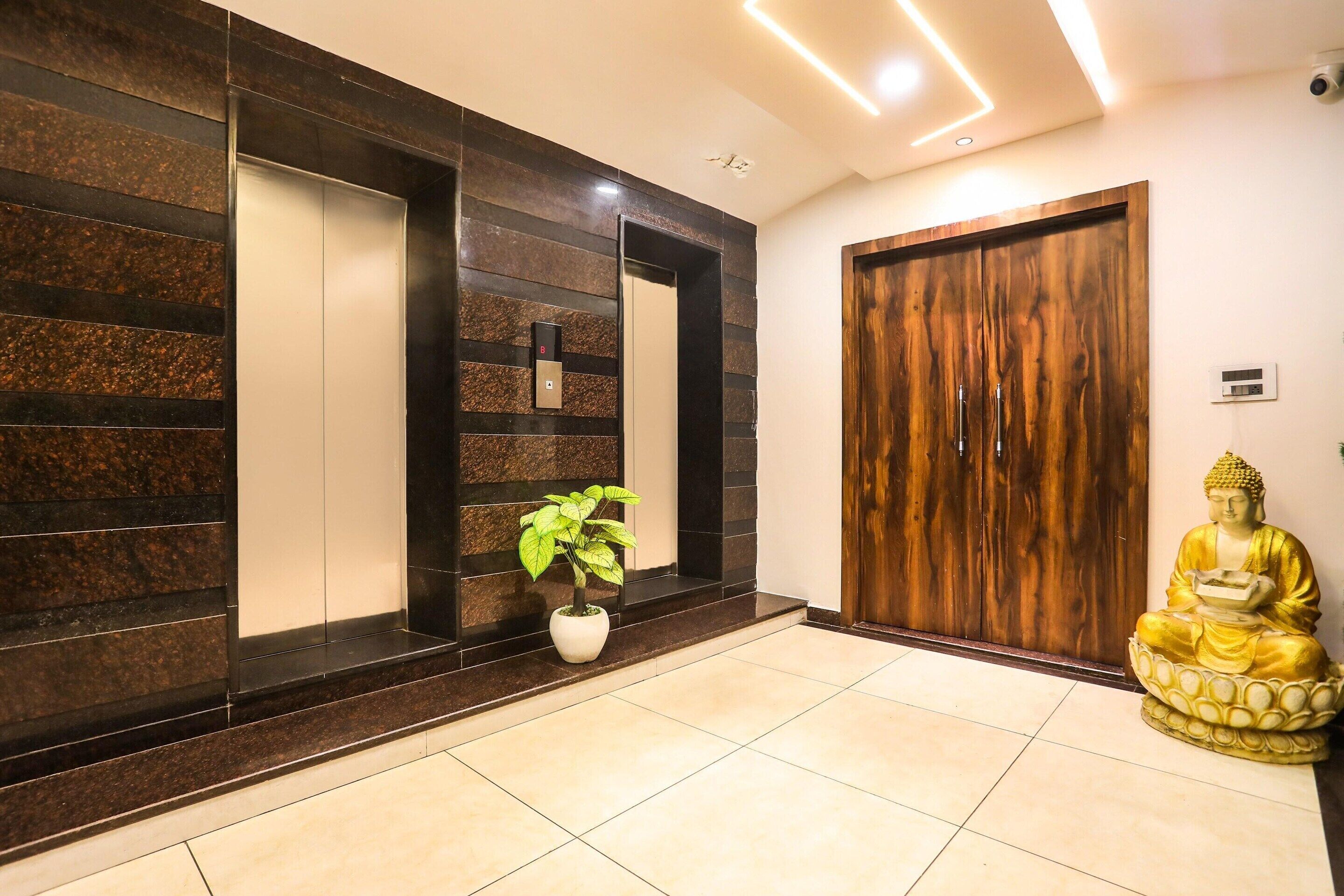 House | Interior