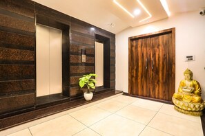 House | Interior - Townhouse Kota Airport (Kota)