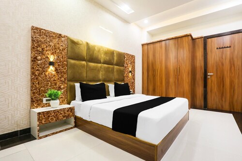 Townhouse Kota Airport