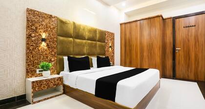 Townhouse Kota Airport