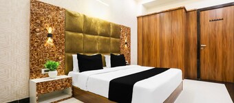 Townhouse Kota Airport