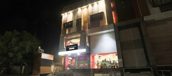 Townhouse Kota Airport