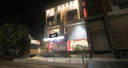 Townhouse Kota Airport