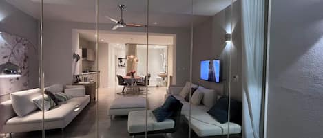 Smart TV