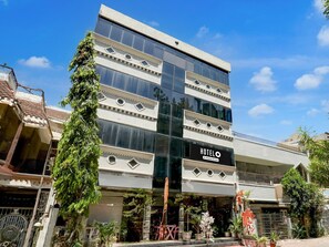 獨棟房屋 | 外觀