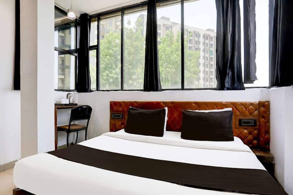 Deluxe Easy Stay