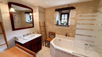 Badkamer