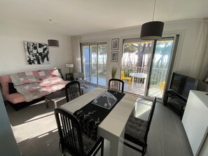 منطقة المعيشة