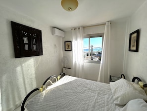 Room - Apartment sea view - 6 guests (Argelès-sur-Mer)