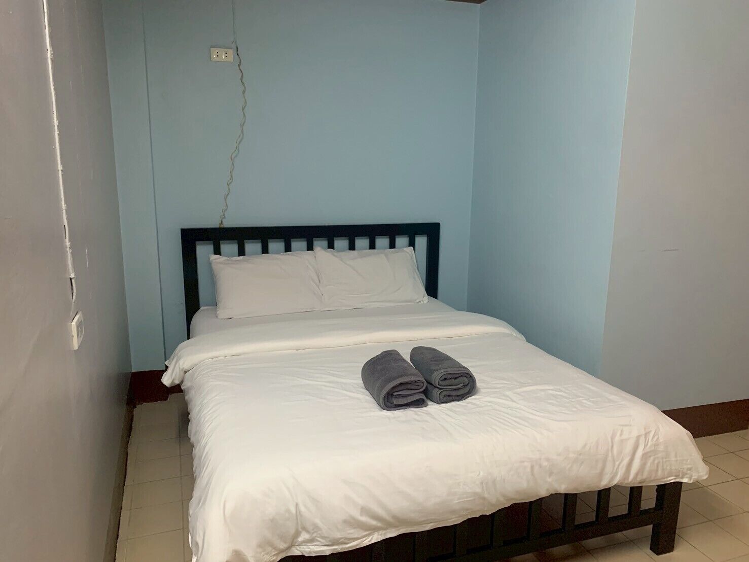 Standard Tek Kişilik Oda, 1 Tek Kişilik XL Yatak | Ücretsiz minibar ürünleri, güneşlik/perde, ücretsiz kablosuz İnternet 