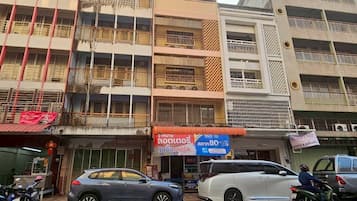 Teras/veranda