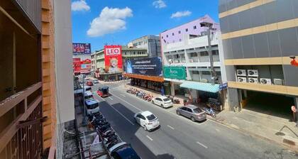 WE Hostel