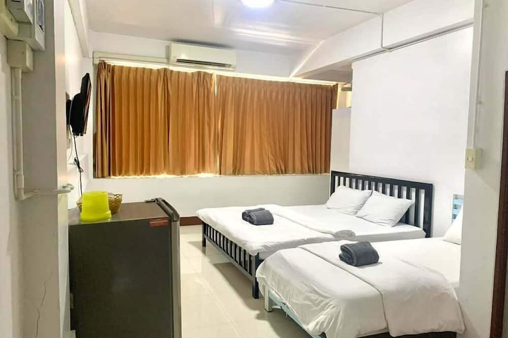 WE Hostel