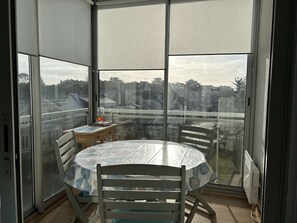 Dining - Apartment near beach and port - 2 guests (Pornichet)