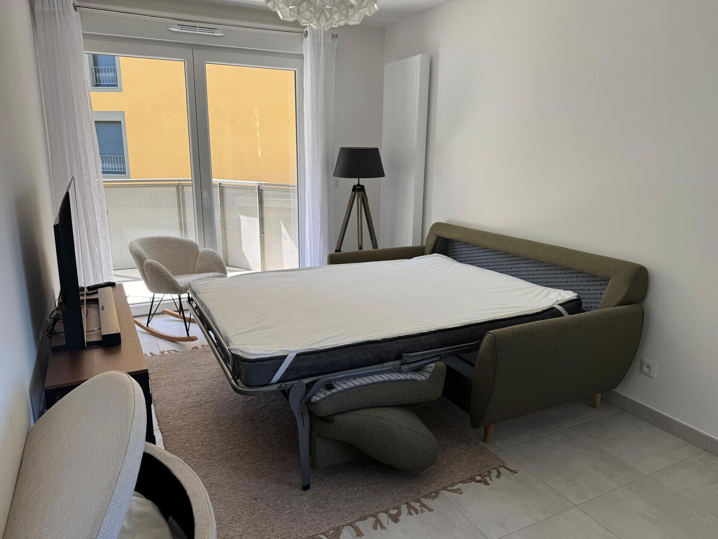 2 bedrooms, WiFi