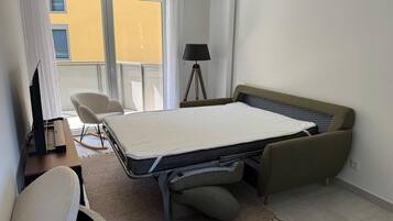 2 bedrooms, WiFi