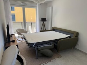 2 chambres, Wi-Fi