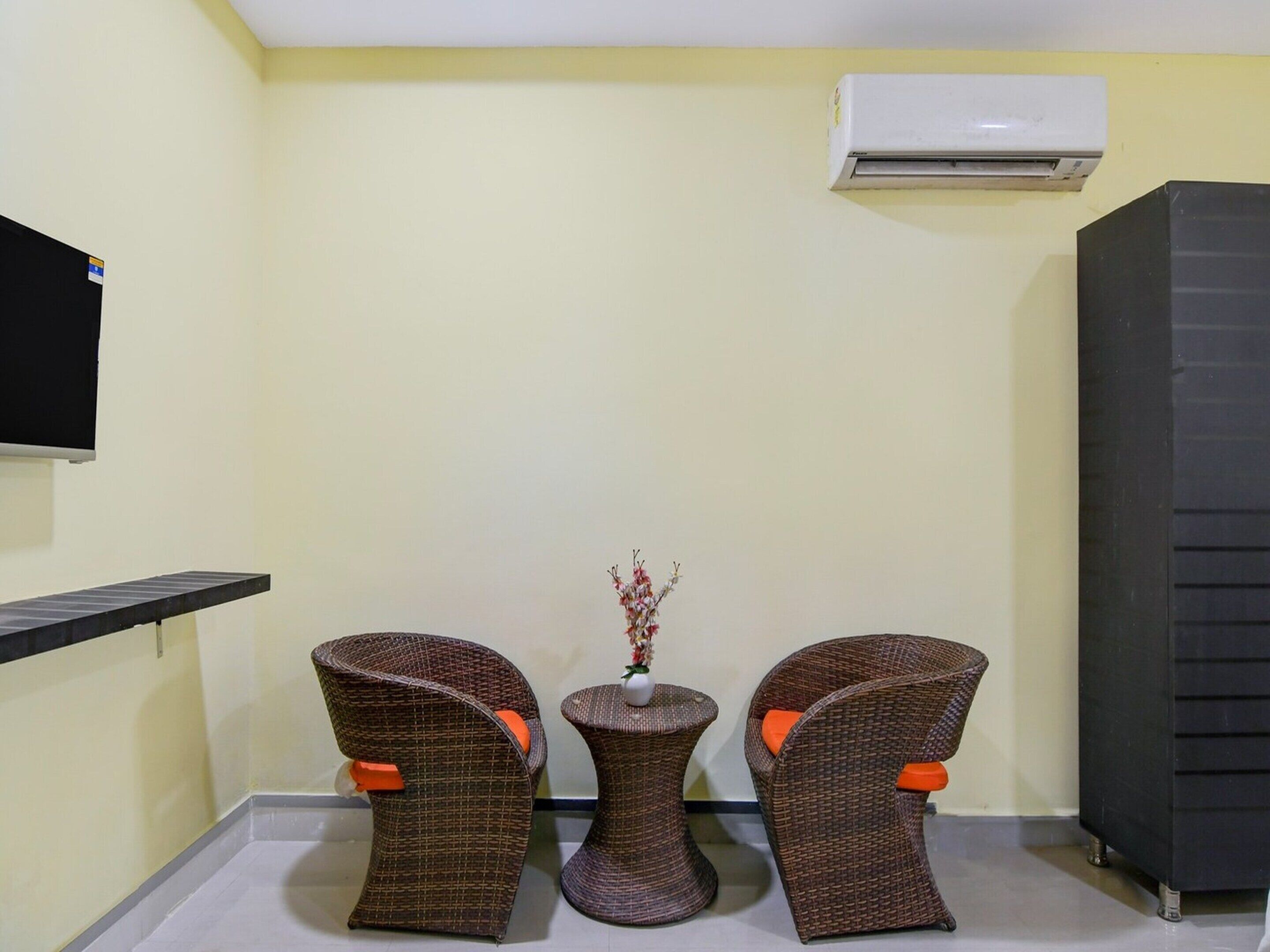 House | 1 bedroom