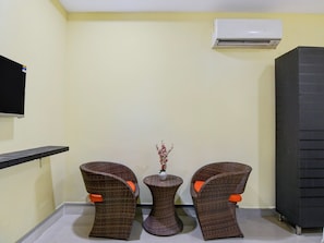 Casa | 1 habitación 