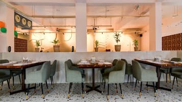 Ferienhaus | Speisen