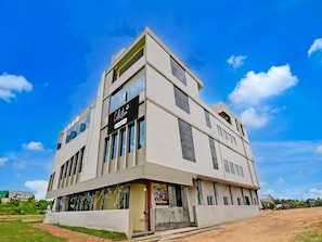 Casa | Exterior