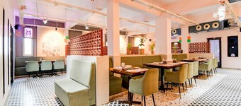 Super Collection O Rama Lakshmana Junction