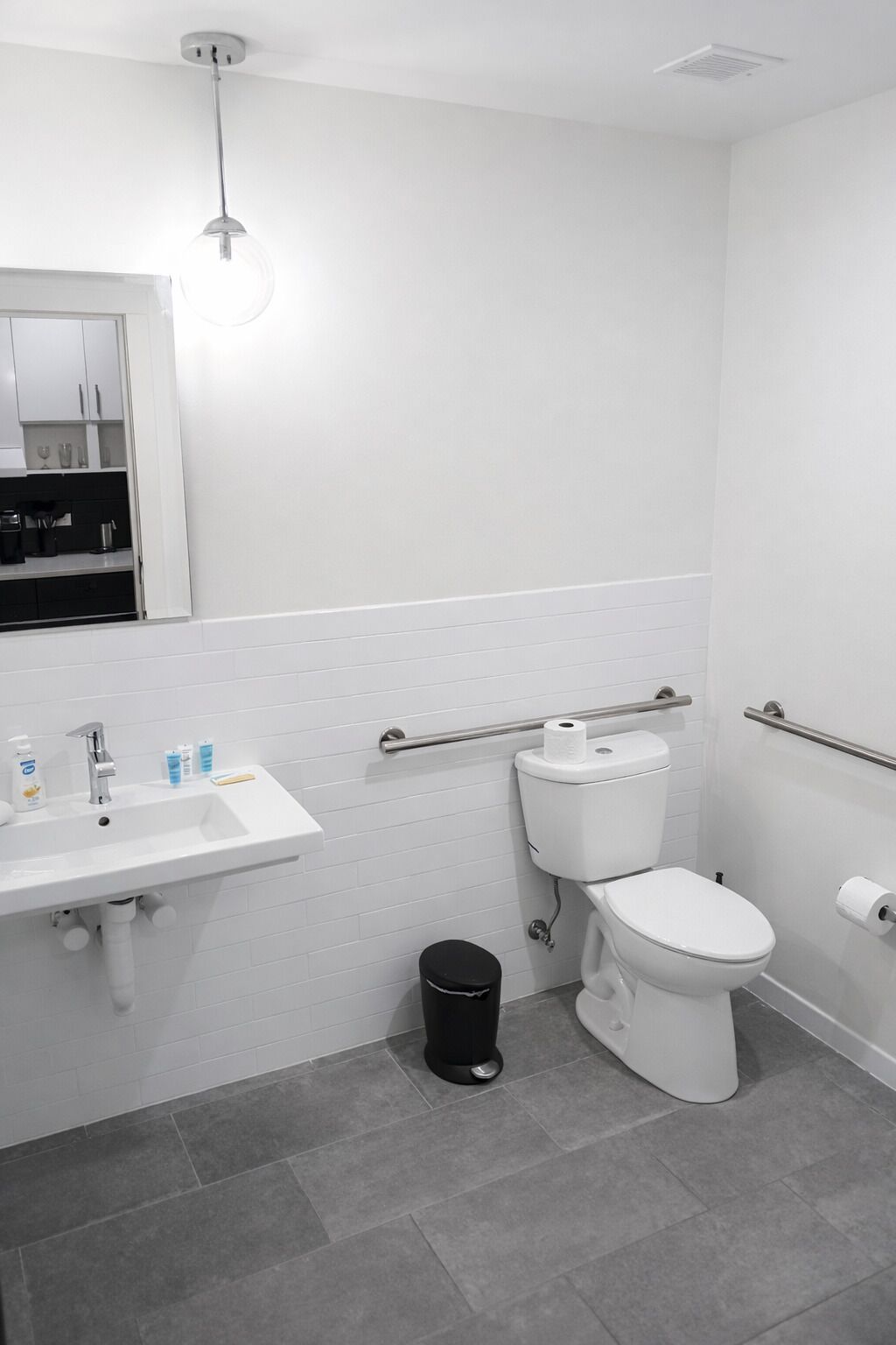 Badkamer