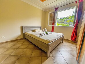 Room - Villa Chouchou- vacation rental in Salazie (Salazie)