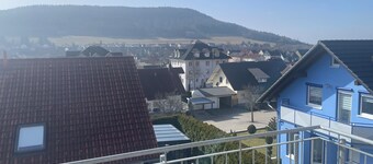 Vacation apartment Loder 108 m2