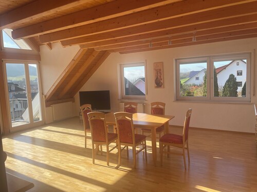 Vacation apartment Loder 108 m2