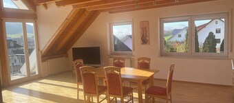 Vacation apartment Loder 108 m2