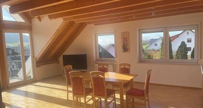 Vacation apartment Loder 108 m2
