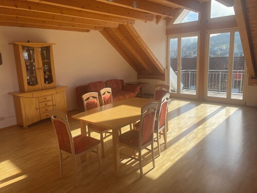 Ferienwohnung Loder 108 m2