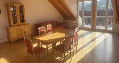 Ferienwohnung Loder 108 m2