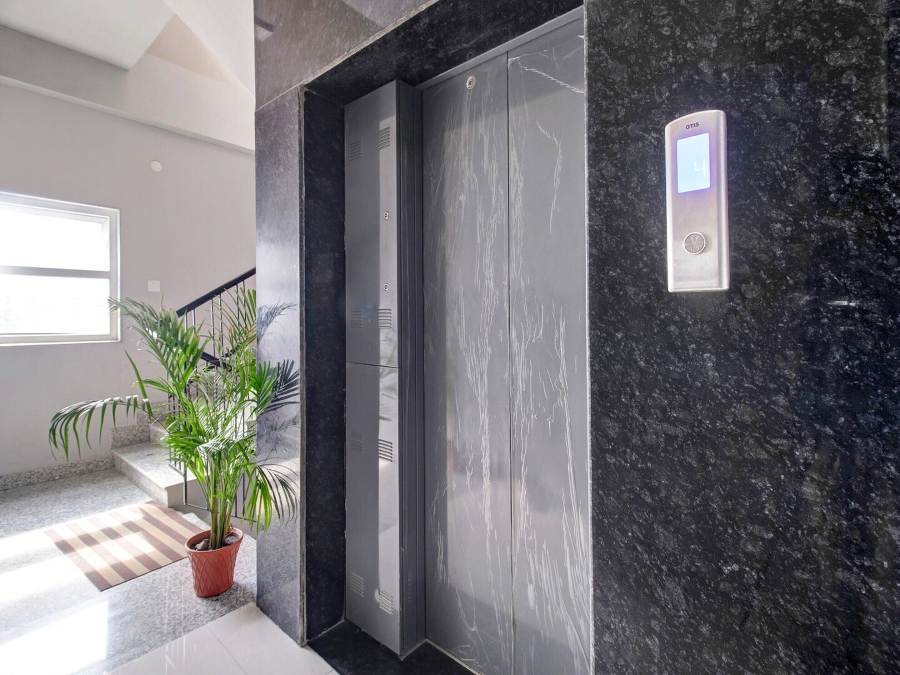 独立别墅 | 住宿内部