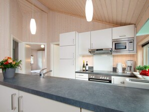 House | Interior - 4 Star Holiday Home in Grossenbrode (Grossenbrode)