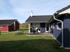 House | Exterior - 4 Star Holiday Home in Grossenbrode (Grossenbrode)
