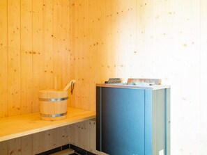 House | Sauna - 4 Star Holiday Home in Grossenbrode (Grossenbrode)