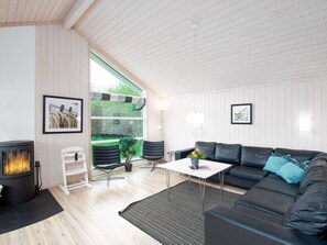 House | Interior - 4 Star Holiday Home in Grossenbrode (Grossenbrode)