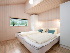 House | Interior - 4 Star Holiday Home in Grossenbrode (Grossenbrode)